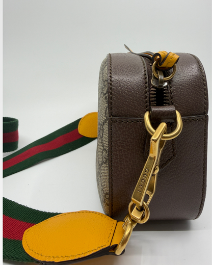 Gucci Bag Gg Supreme Monogram