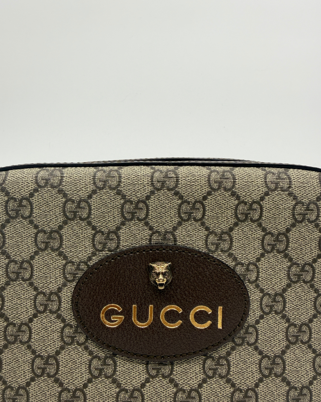 Gucci Bag Gg Supreme Monogram