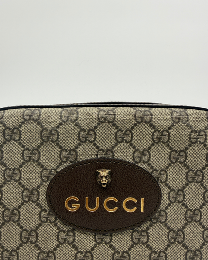 Gucci Bag Gg Supreme Monogram