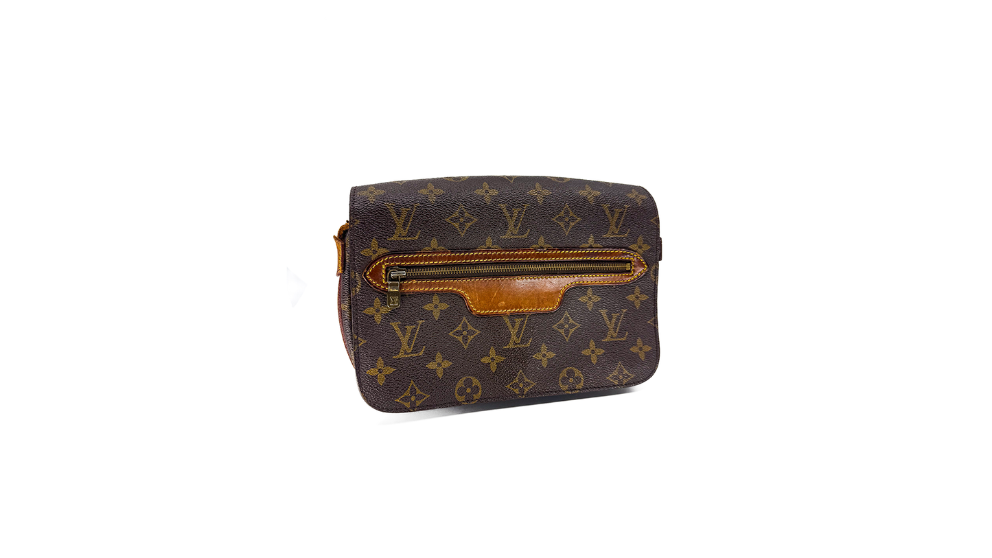 Louis Vuitton 24 Saint Germain Crossbody