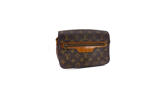 Louis Vuitton 24 Saint Germain Crossbody