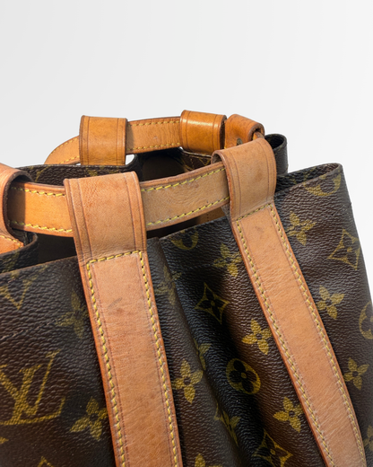 Louis Vuitton Monogram Randonnee PM