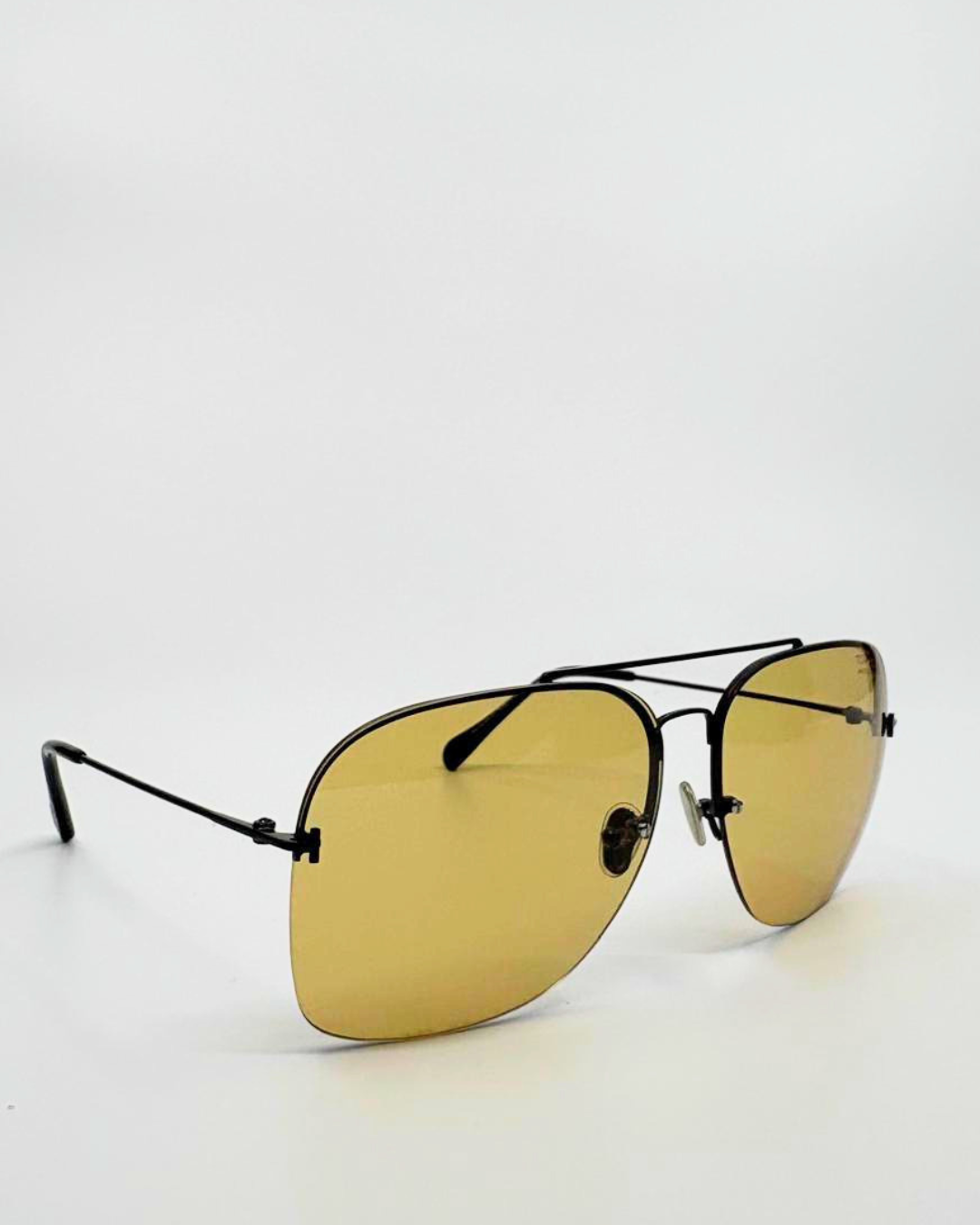 Tom Ford Mackenzie Sunglasses
