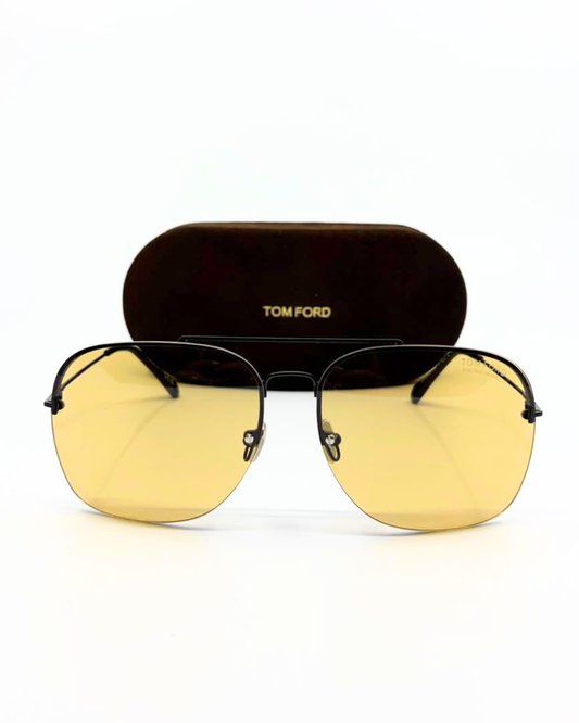 Tom Ford Mackenzie Sunglasses