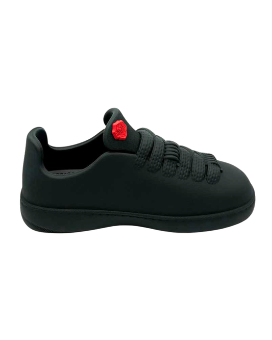 Burberry Bubble Charm-embellished sneakers