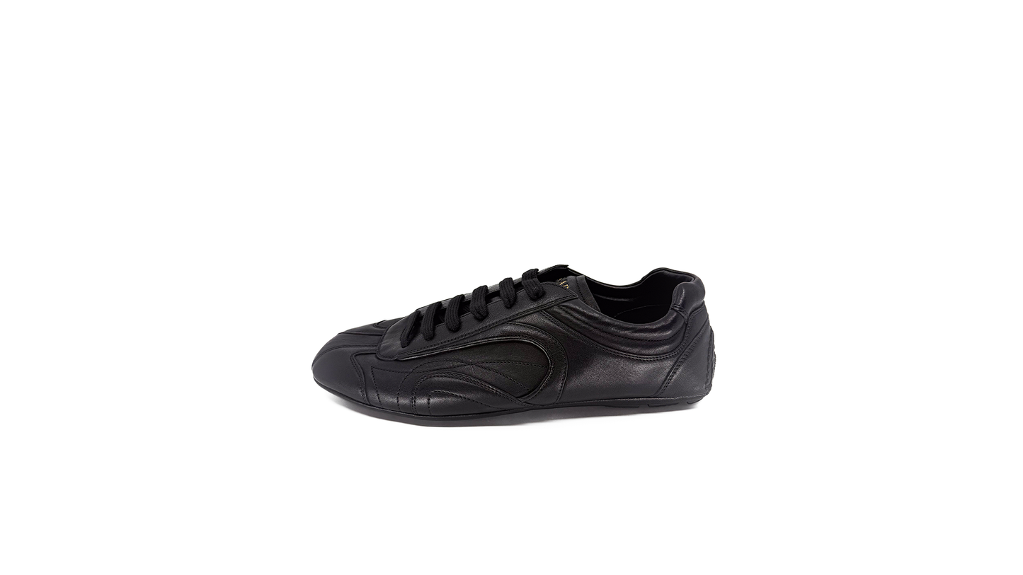 PRADA Montecarlo Re-edition 2005 Sneakers