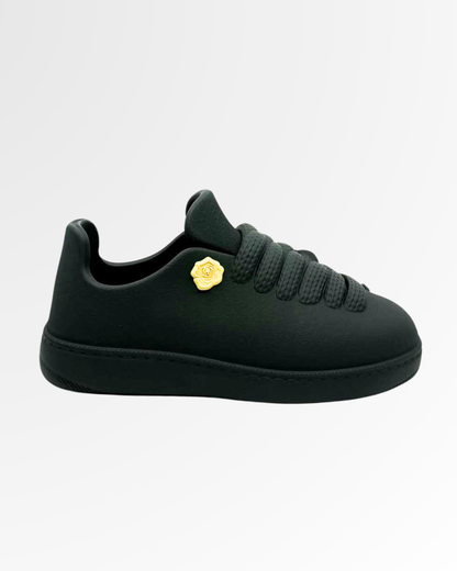 Burberry Bubble Charm-embellished sneakers