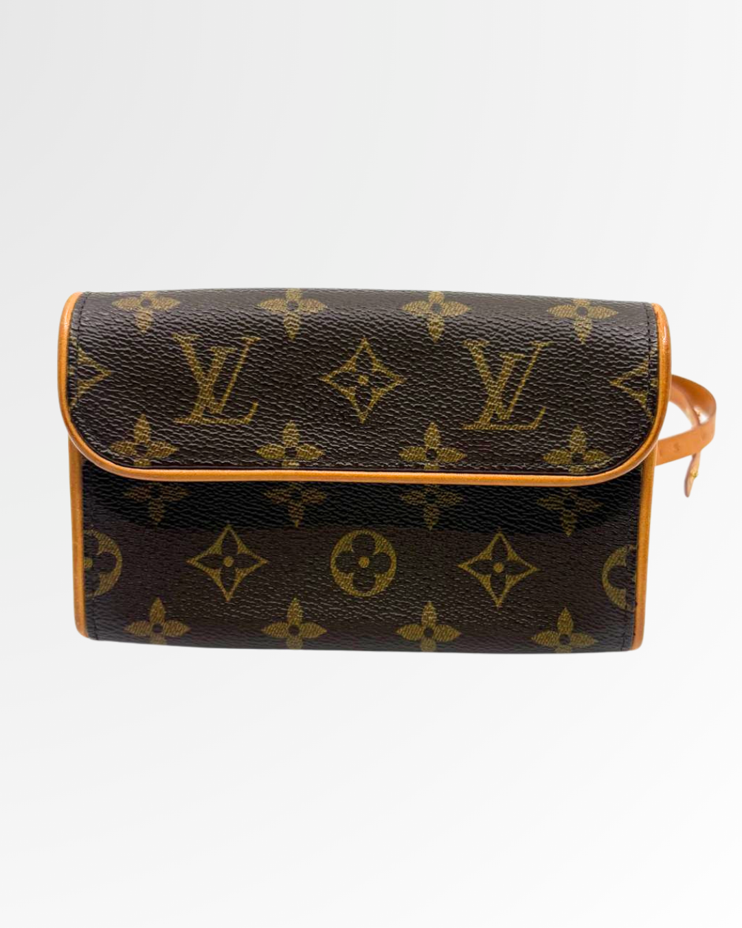 Louis Vuitton Monogram Pochette Florentine