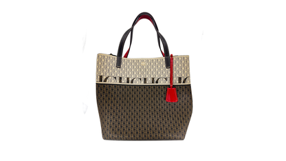 Carolina Herrera Matryoshka Locked Medium