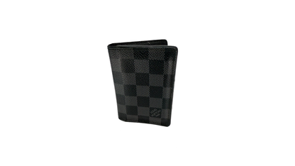 Louis Vuitton Damier Wallet