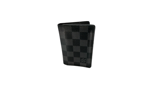 Louis Vuitton Damier Wallet