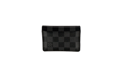 Louis Vuitton Damier Wallet