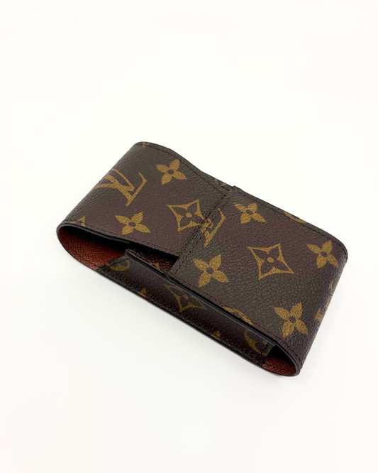 Louis Vuitton Étui Cigarette Monogram Case