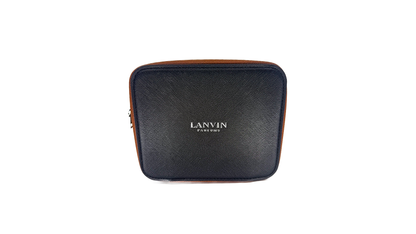 LANVIN travel case