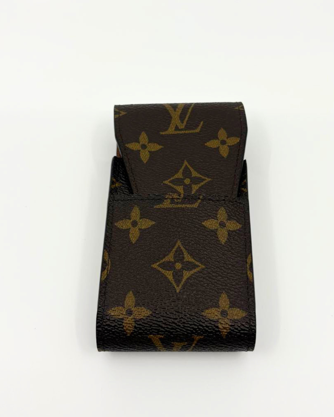 Louis Vuitton Étui Cigarette Monogram Case