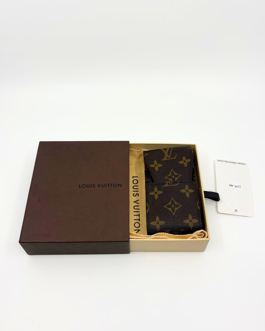 Louis Vuitton Étui Cigarette Monogram Case