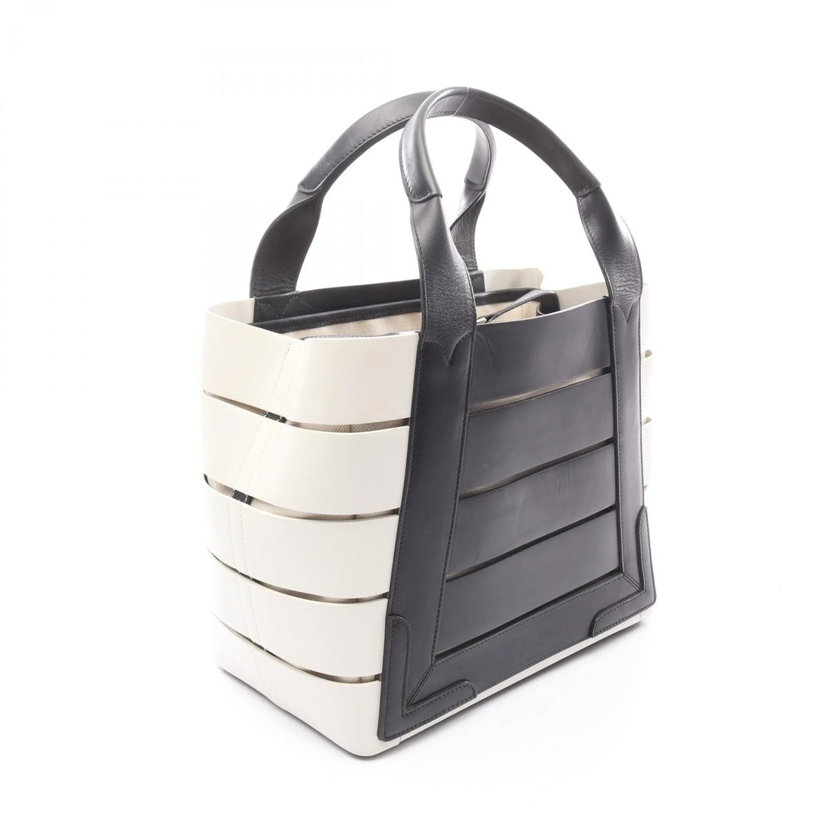 Balenciaga Marine Tote Bag