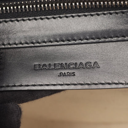 Balenciaga Marine Tote Bag