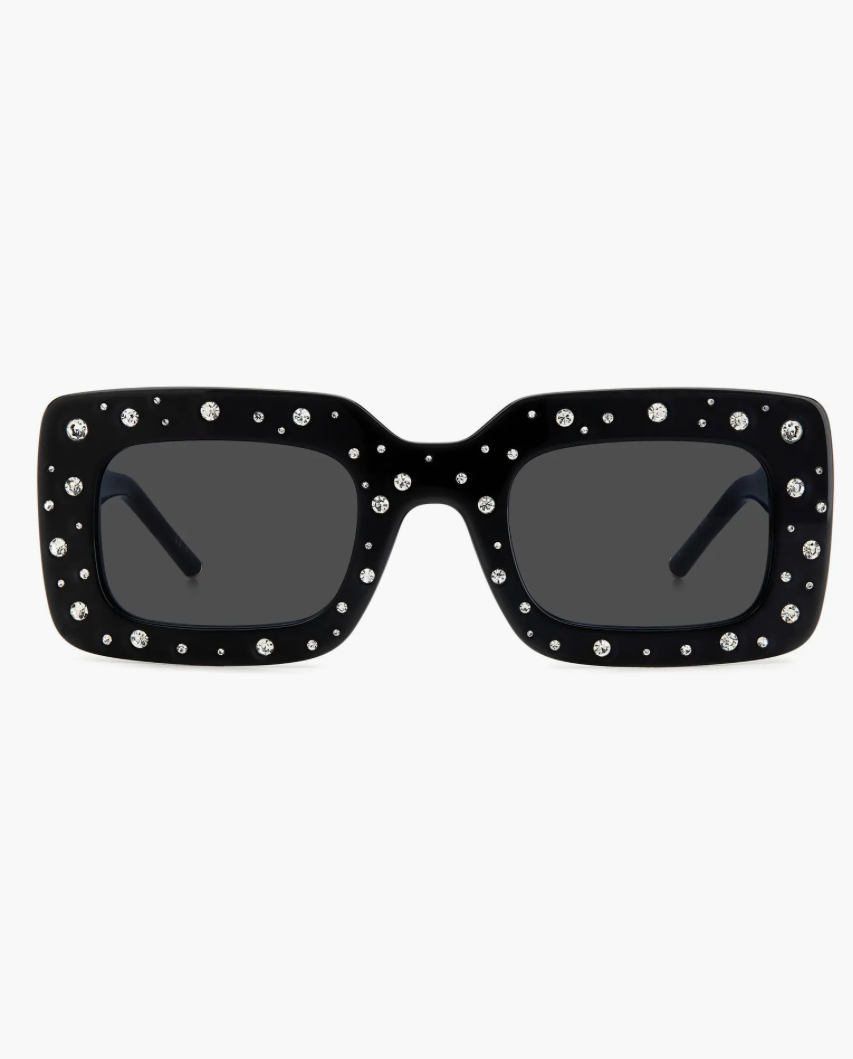 Carolina Herrera 50mm Square Sunglasses
