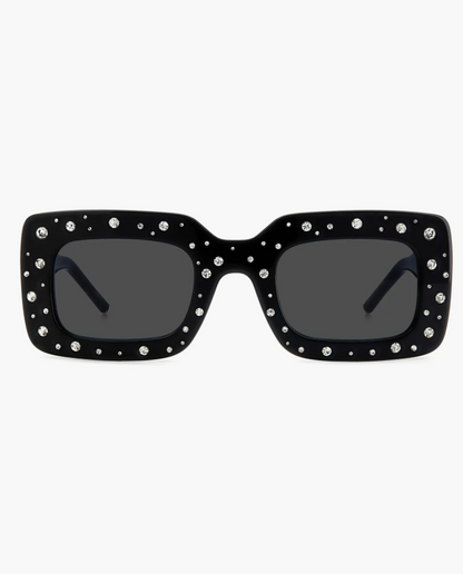 Carolina Herrera 50mm Square Sunglasses