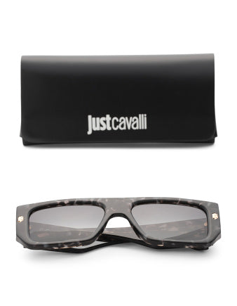 Just Cavalli 56mm Designer Sunglasses