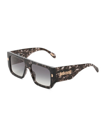 Just Cavalli 56mm Designer Sunglasses