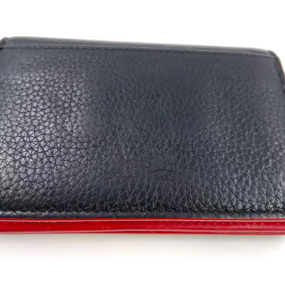 Christian Louboutin Spike Studs Card Case