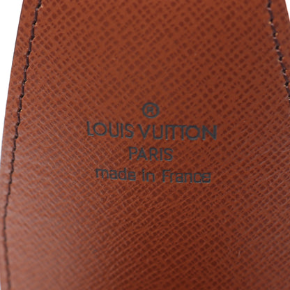 Louis Vuitton Étui Cigarette Monogram Case