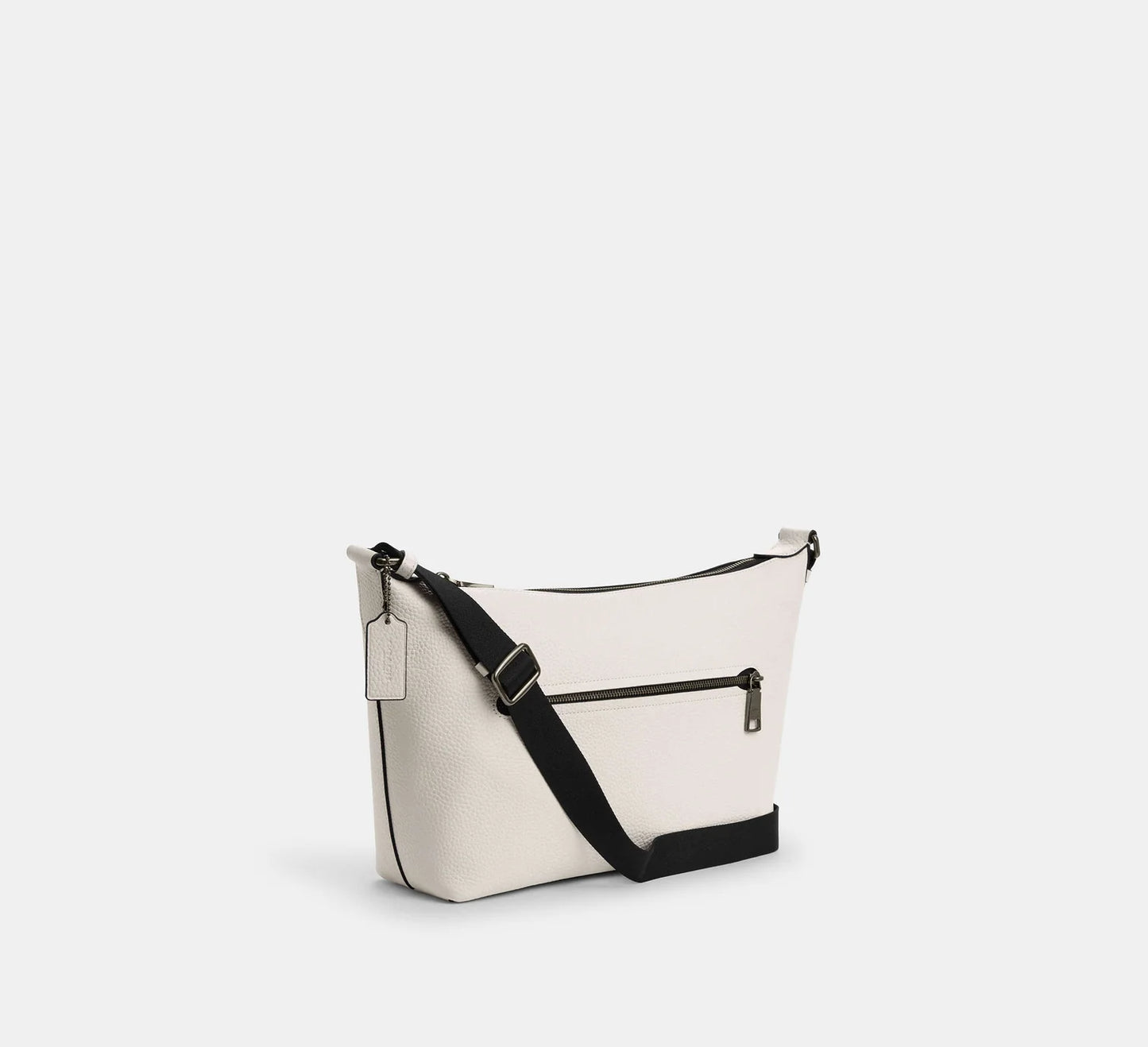 COACH Finn Crossbody Bag