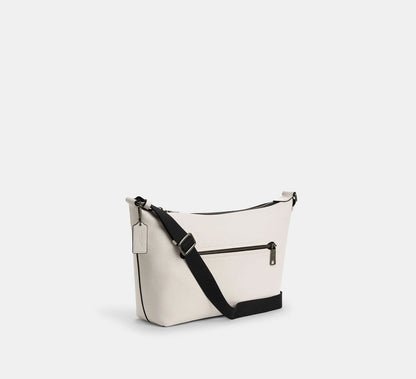 COACH Finn Crossbody Bag