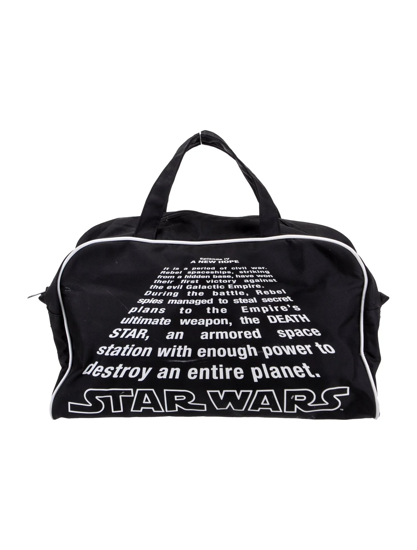 COMME DES GARCONS STARWARS BAG