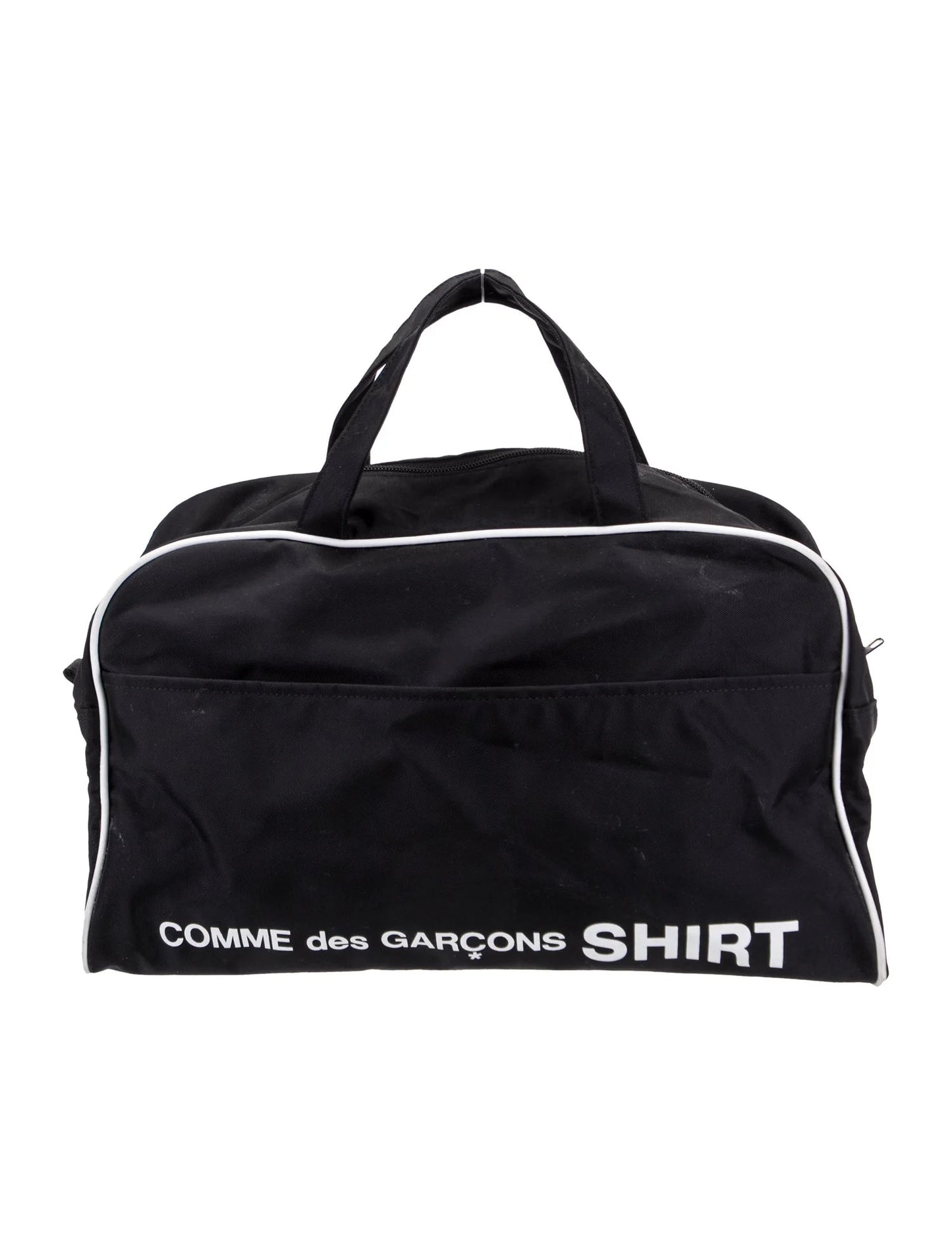 COMME DES GARCONS STARWARS BAG
