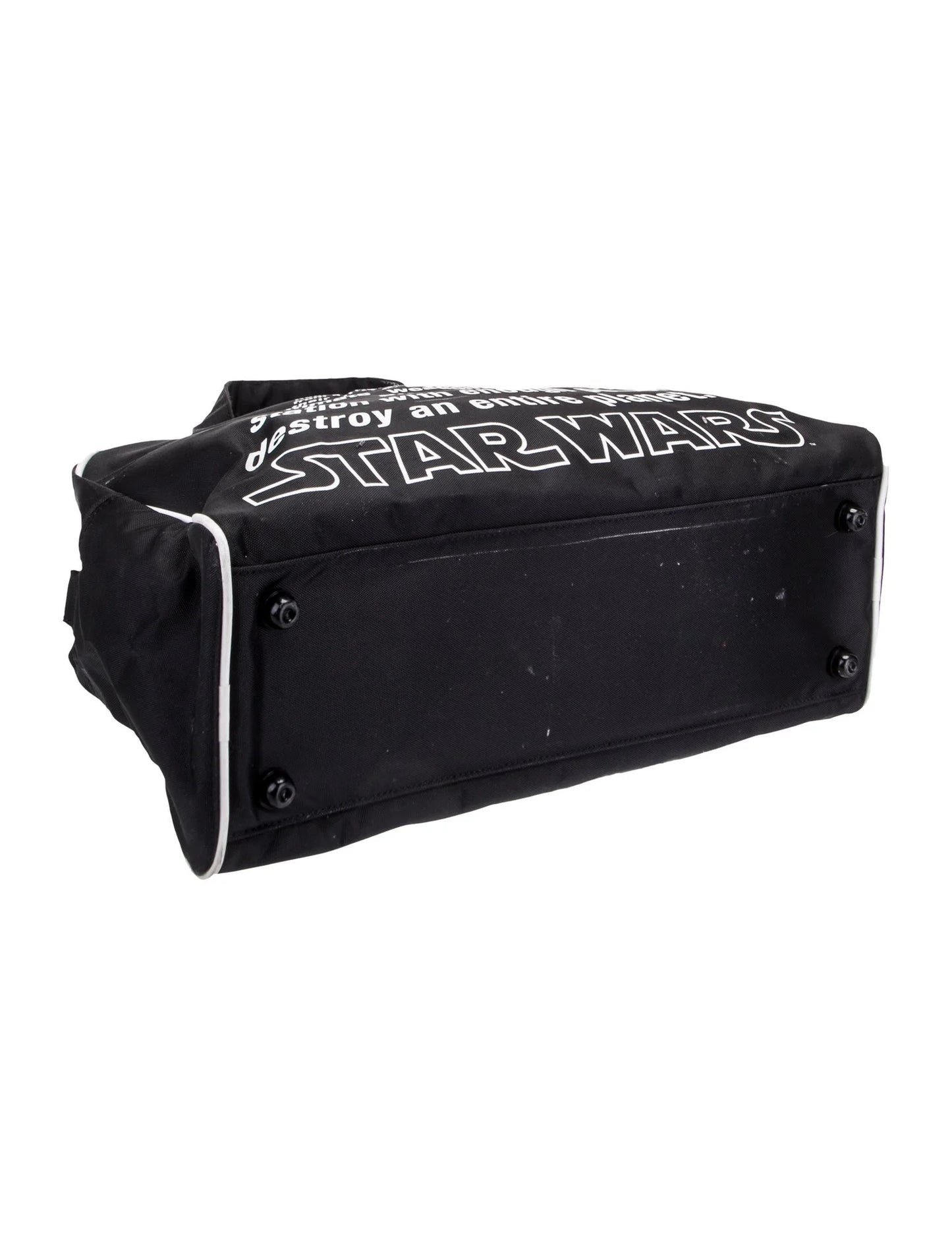 COMME DES GARCONS STARWARS BAG