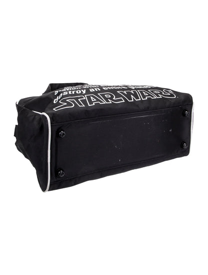 COMME DES GARCONS STARWARS BAG