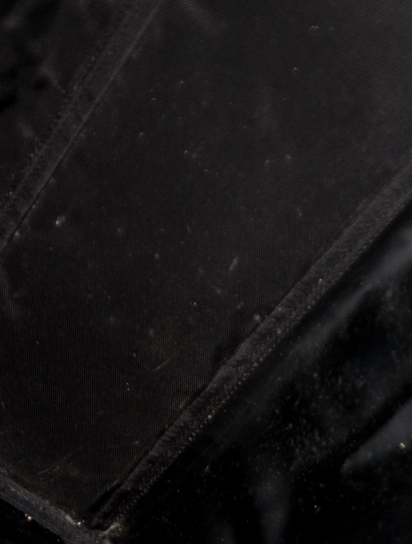 COMME DES GARCONS STARWARS BAG