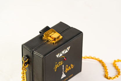 Kate Spade Perfect March Micro Matchbox Crossbody