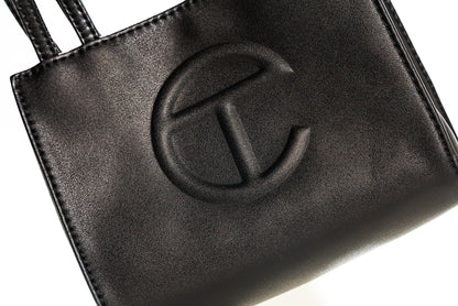 TELFAR Vegan Leather Shoulder Bag