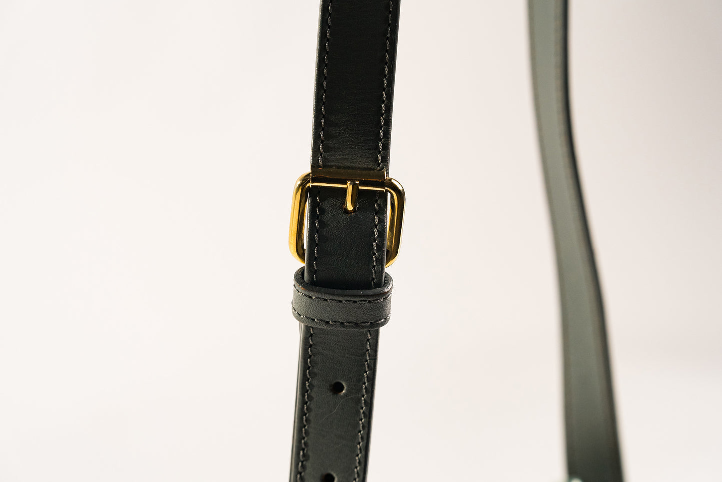 A.P.C. Messenger Bag