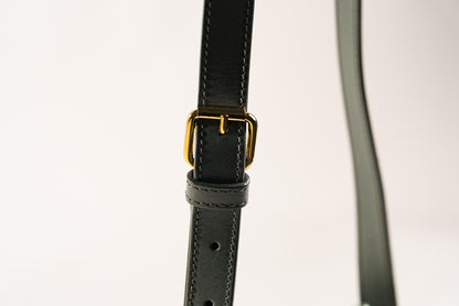 A.P.C. Messenger Bag