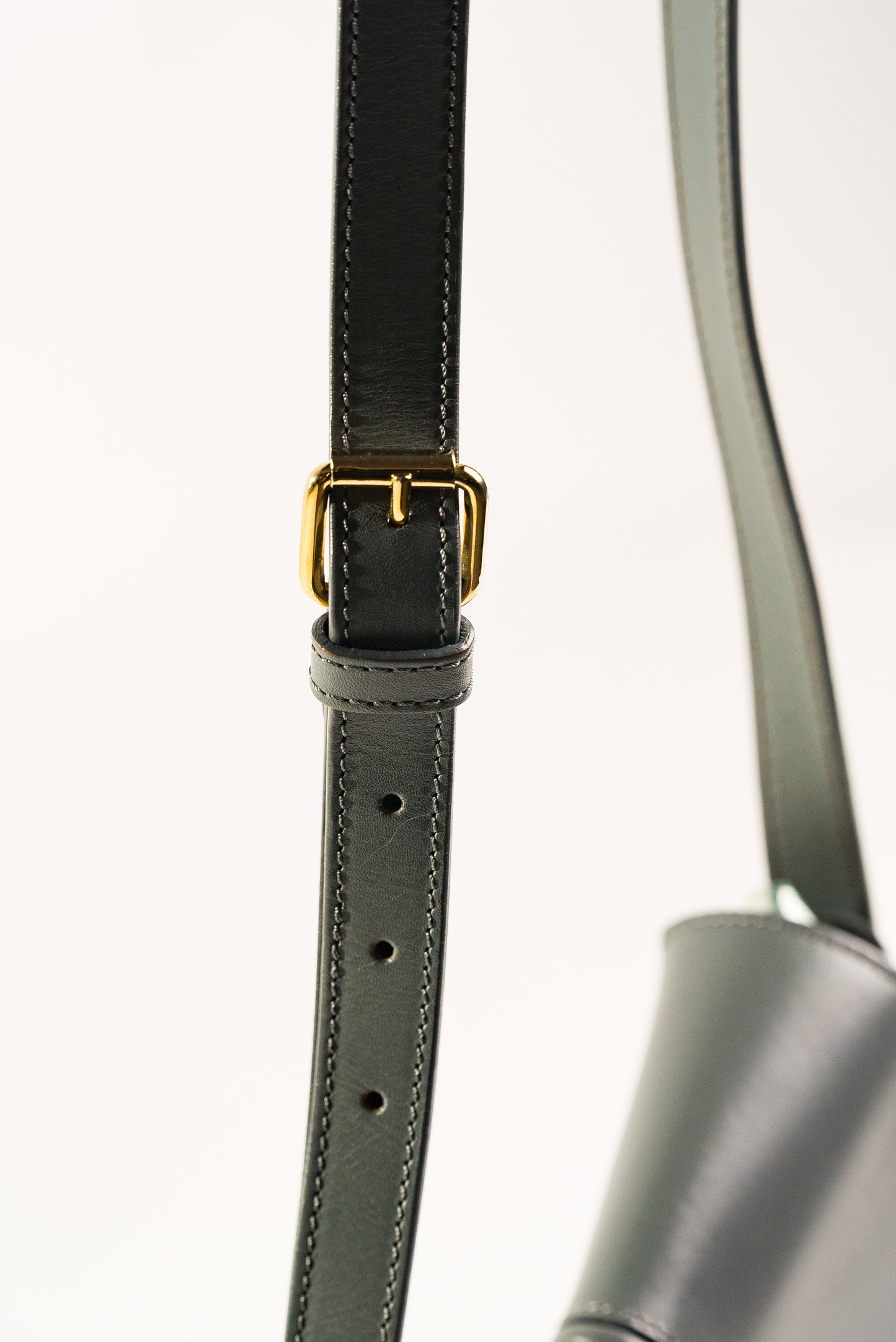 A.P.C. Messenger Bag