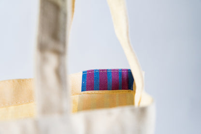 Louis Vuitton Exclusive: Limited Edition Canvas Eco Tote