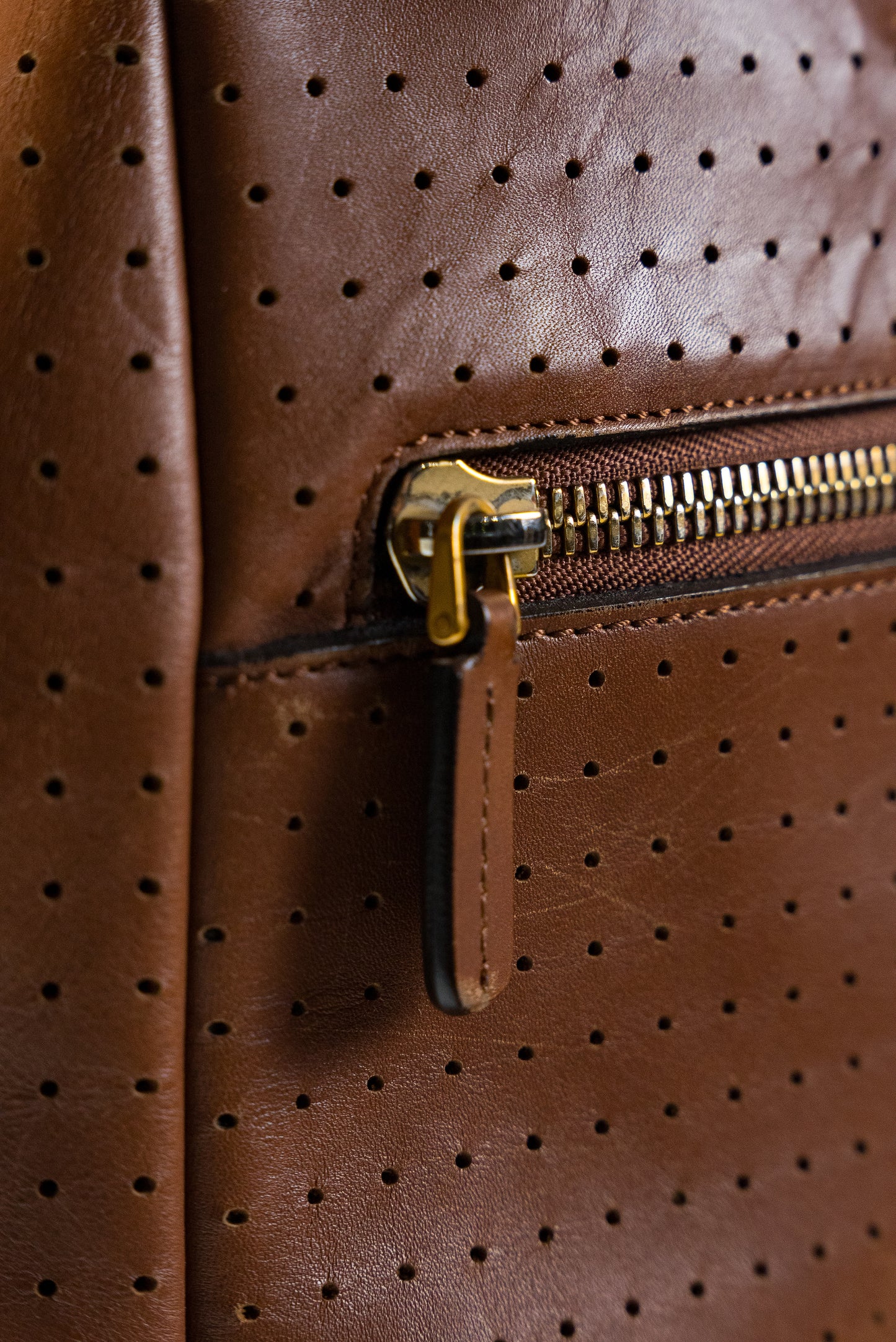 MARNI Textured Leather Handle Bag