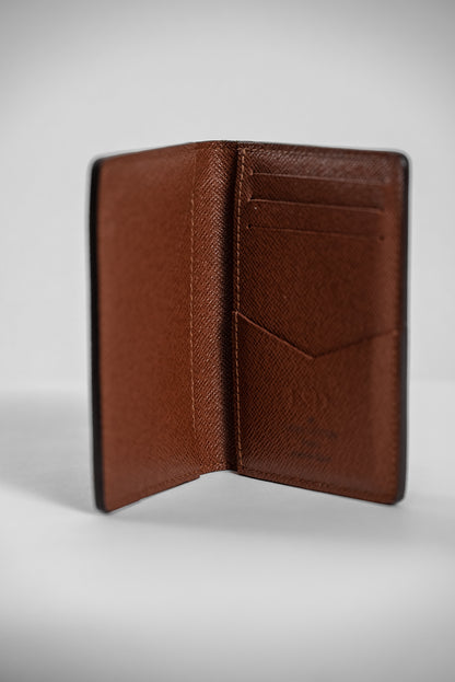 Louis Vuitton Organizer Card Holder