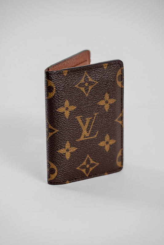 Louis Vuitton Organizer Card Holder