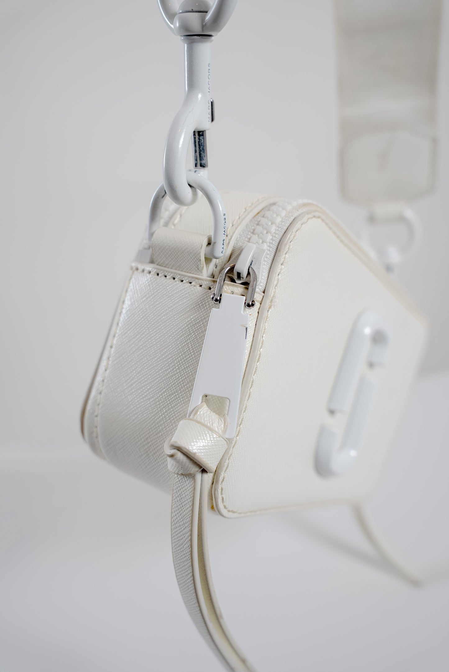 Marc Jacobs The Utility Snapshot
