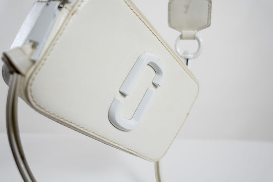 Marc Jacobs The Utility Snapshot