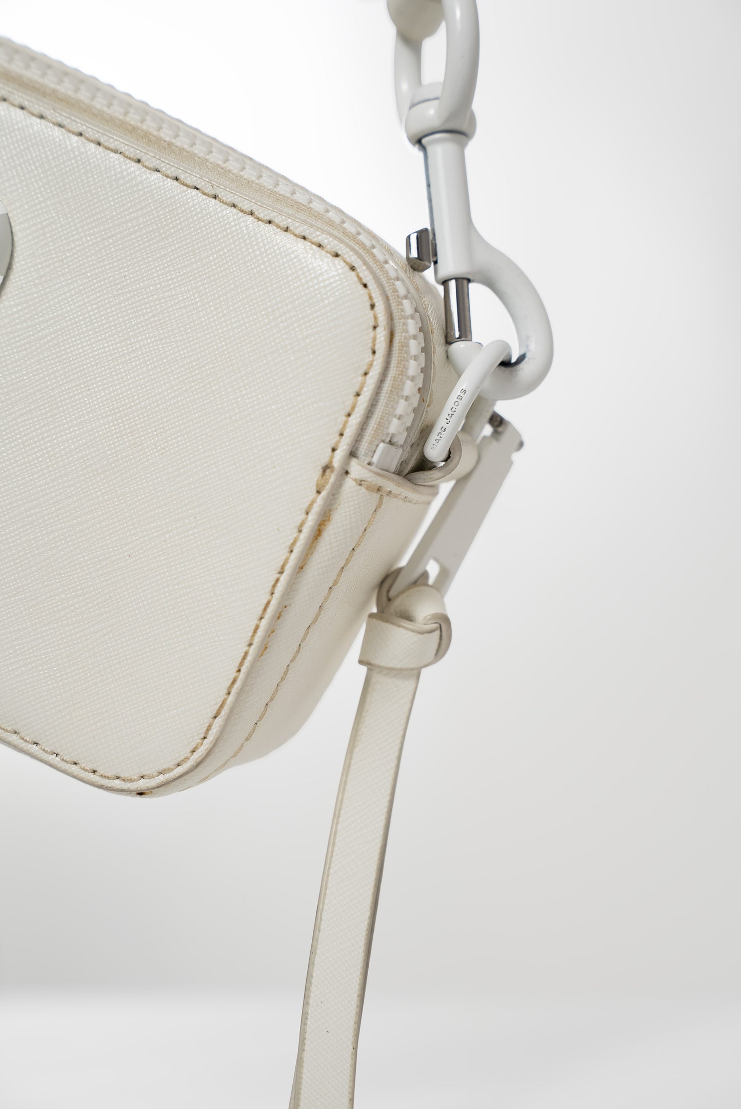 Marc Jacobs The Utility Snapshot