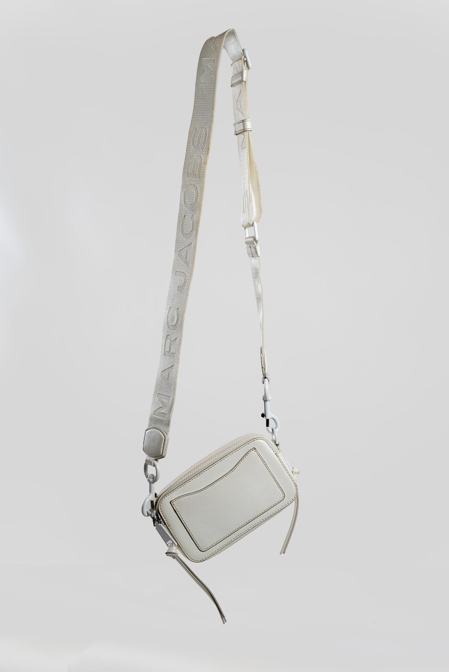 Marc Jacobs The Utility Snapshot