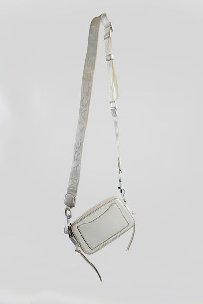 Marc Jacobs The Utility Snapshot