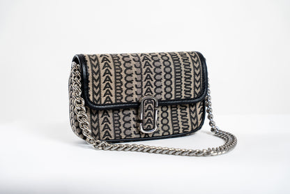 Marc Jacobs The Monogram J Chain